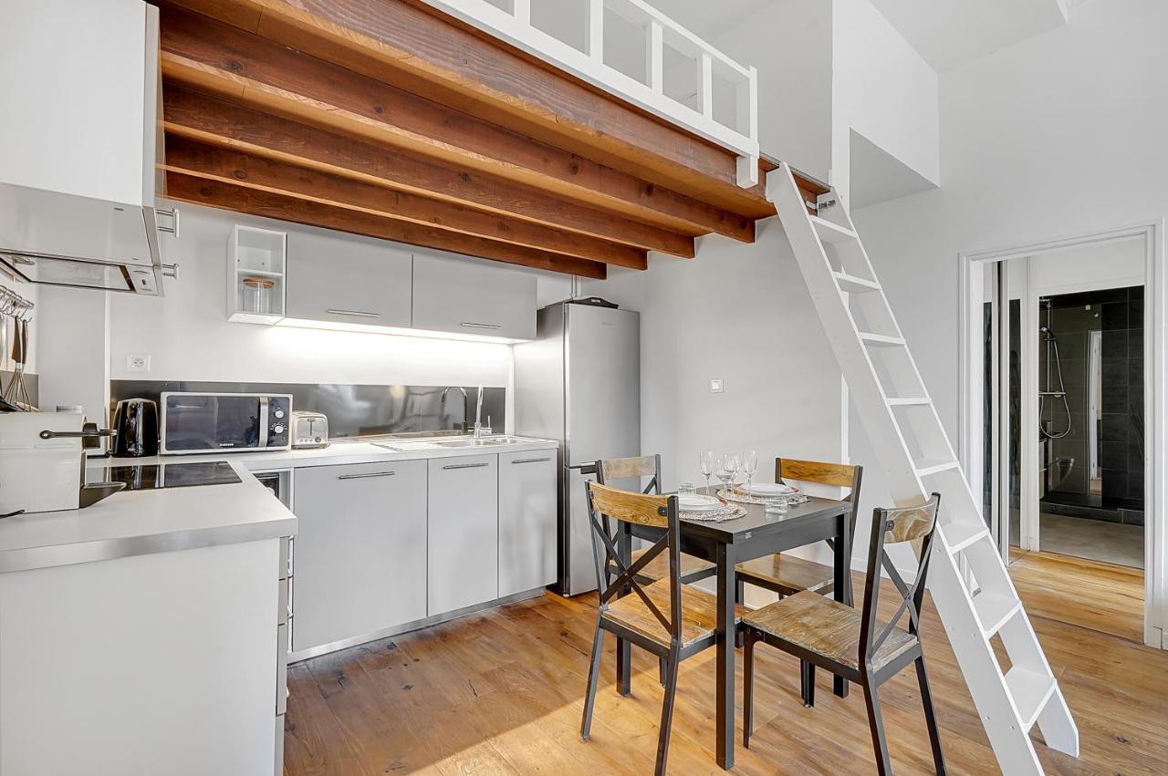 Le Codrus - Charmant Appartement Dans L'Hyper Centre Toulousain Tolosa Esterno foto