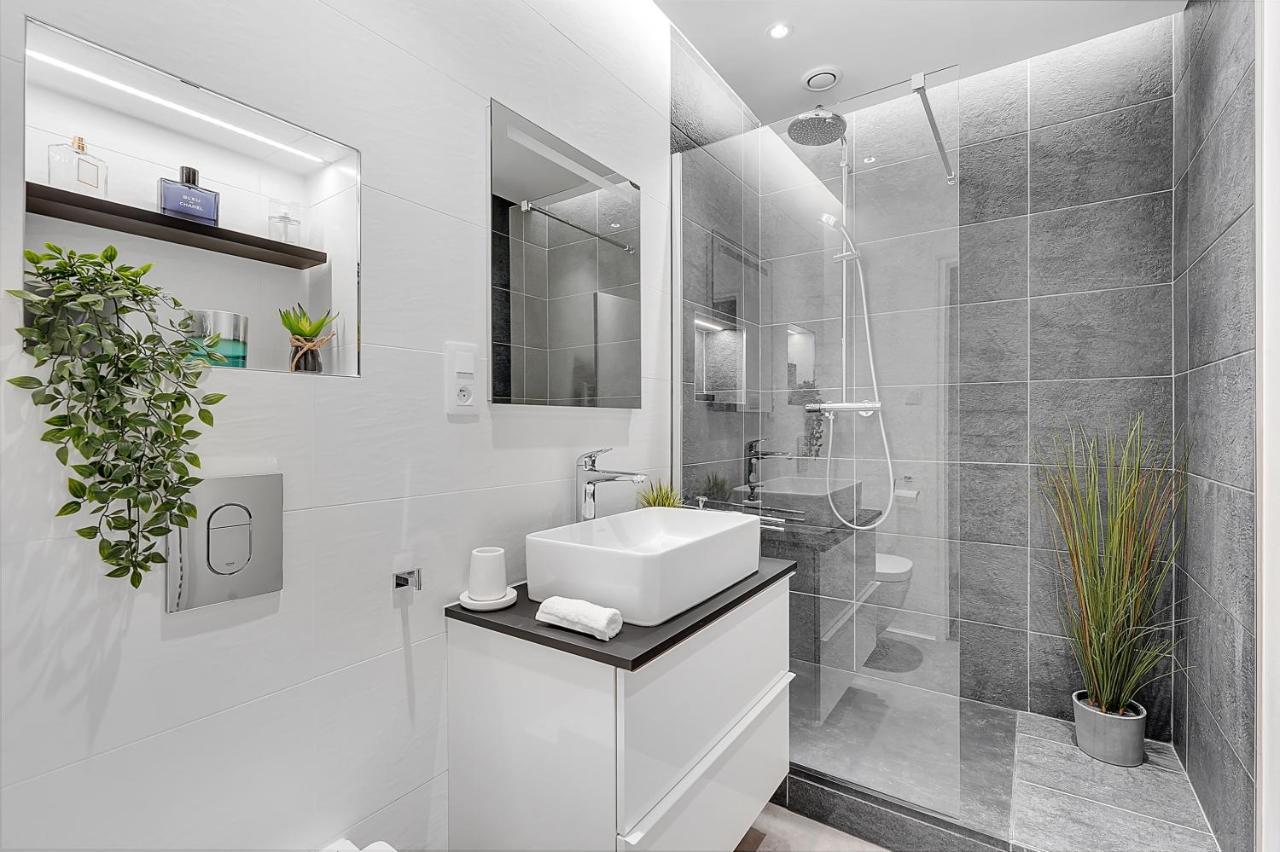Le Codrus - Charmant Appartement Dans L'Hyper Centre Toulousain Tolosa Esterno foto