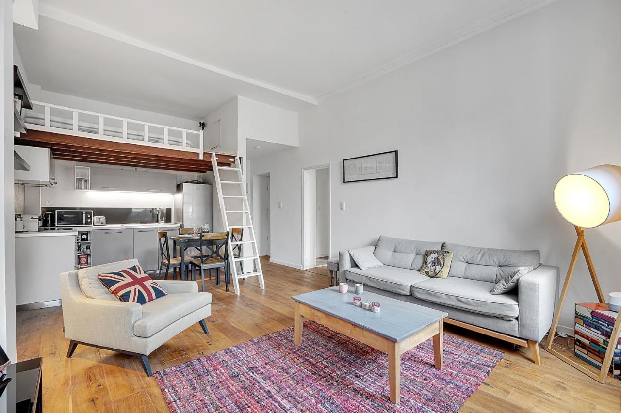 Le Codrus - Charmant Appartement Dans L'Hyper Centre Toulousain Tolosa Esterno foto